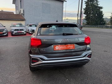 Image véhicule  Audi Q2 (3)