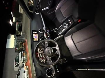 Image véhicule  Audi Q2 (8)
