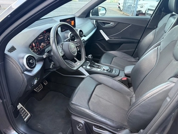 Image véhicule  Audi Q2 (16)