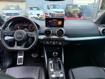 Image véhicule  Audi Q2 (18)