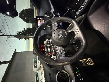 Image véhicule  Audi Q2 (9)