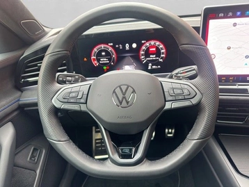Image véhicule  Volkswagen PASSAT (3)
