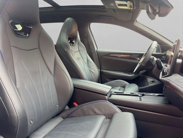 Image véhicule  Volkswagen PASSAT (2)