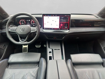 Image véhicule  Volkswagen PASSAT (6)