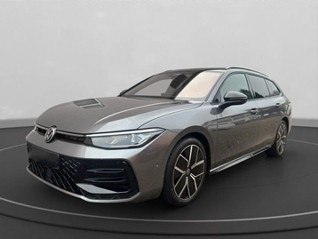 Image véhicule  Volkswagen PASSAT (0)
