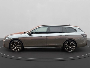 Image véhicule  Volkswagen PASSAT (9)