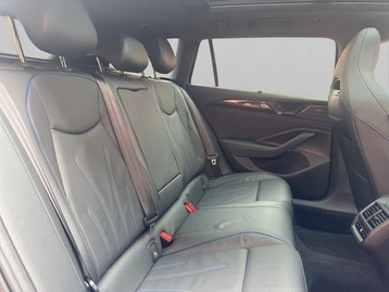 Image véhicule  Volkswagen PASSAT (8)