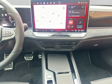 Image véhicule  Volkswagen PASSAT (5)