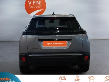 Image véhicule  Peugeot 2008 (27)