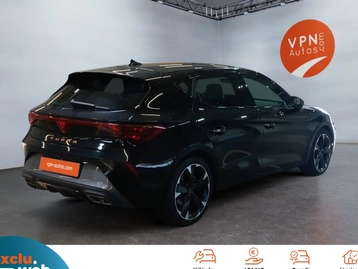 Image véhicule  Cupra LEON (20)