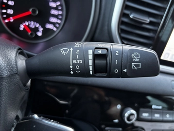 Image véhicule  Kia SPORTAGE (13)