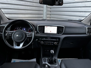 Image véhicule  Kia SPORTAGE (6)