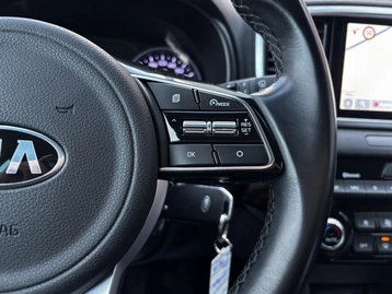 Image véhicule  Kia SPORTAGE (8)