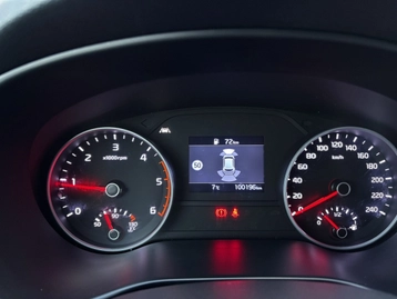 Image véhicule  Kia SPORTAGE (12)