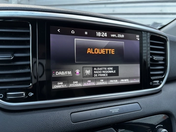 Image véhicule  Kia SPORTAGE (18)