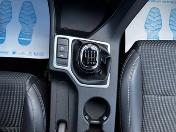 Image véhicule  Kia SPORTAGE (22)