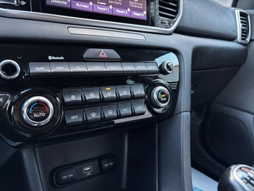 Image véhicule  Kia SPORTAGE (19)