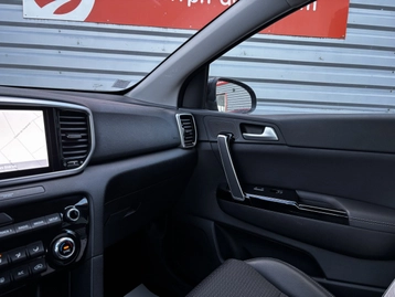 Image véhicule  Kia SPORTAGE (23)
