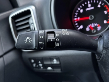 Image véhicule  Kia SPORTAGE (10)