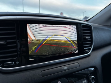 Image véhicule  Kia SPORTAGE (15)