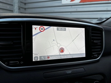 Image véhicule  Kia SPORTAGE (14)