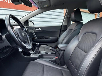 Image véhicule  Kia SPORTAGE (3)