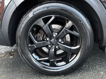 Image véhicule  Kia SPORTAGE (28)