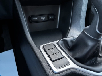 Image véhicule  Kia SPORTAGE (21)