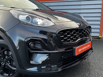 Image véhicule  Kia SPORTAGE (26)