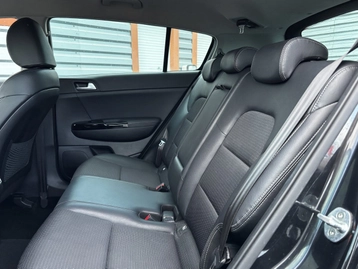 Image véhicule  Kia SPORTAGE (4)