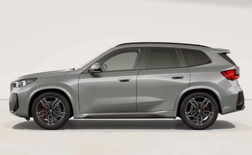 Image véhicule  BMW X1 (6)