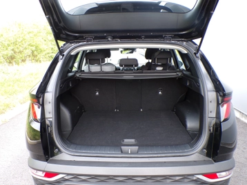 Image véhicule  Hyundai TUCSON (6)