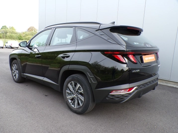 Image véhicule  Hyundai TUCSON (5)