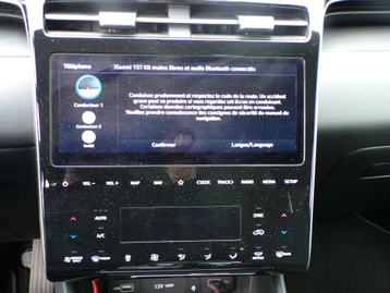 Image véhicule  Hyundai TUCSON (9)