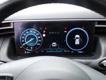 Image véhicule  Hyundai TUCSON (8)