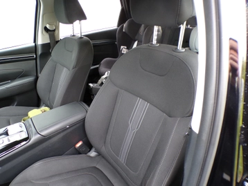 Image véhicule  Hyundai TUCSON (13)