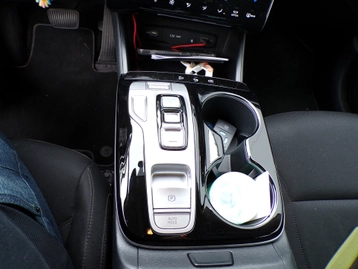 Image véhicule  Hyundai TUCSON (11)