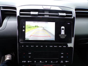 Image véhicule  Hyundai TUCSON (10)