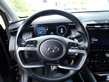 Image véhicule  Hyundai TUCSON (12)