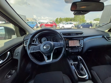 Image véhicule  Nissan QASHQAI (10)