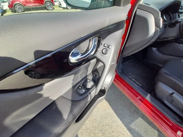Image véhicule  Nissan QASHQAI (9)