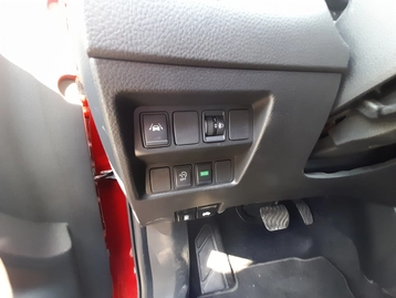 Image véhicule  Nissan QASHQAI (13)