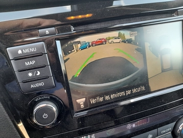 Image véhicule  Nissan QASHQAI (14)