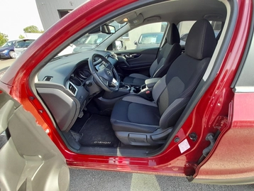 Image véhicule  Nissan QASHQAI (3)