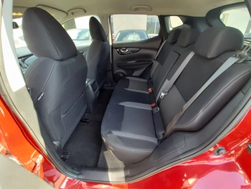 Image véhicule  Nissan QASHQAI (4)