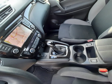 Image véhicule  Nissan QASHQAI (8)