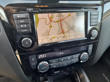 Image véhicule  Nissan QASHQAI (15)