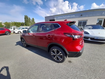 Image véhicule  Nissan QASHQAI (2)