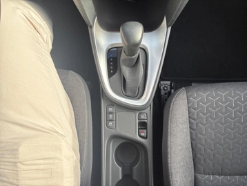 Image véhicule  Toyota YARIS CROSS (27)