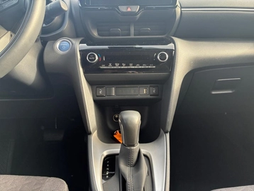 Image véhicule  Toyota YARIS CROSS (24)